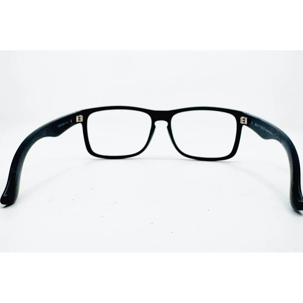 Gunnar Intercept Glasses Mens Onyx Black Blue Light Blocking 58-17-135